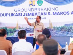Terkait Aksi Tanam Pisang, Gubernur Sulsel: Kita Bekerja Sesuai Perencanaan