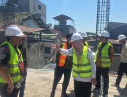 Kota Makassar Dapat 30 Kuota Revitalisasi Sekolah, Achi Soleman: Sekolah di Kepulauan Sangkarrang Jadi Perhatian