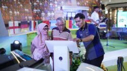 Kehadiran Veloz Hybrid Dongkrak Penjualan Kalla Toyota,Market Share Juni Melejit hingga 40,9%