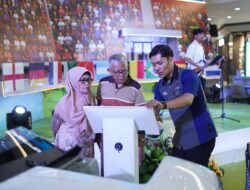 Kehadiran Veloz Hybrid Dongkrak Penjualan Kalla Toyota,Market Share Juni Melejit hingga 40,9%