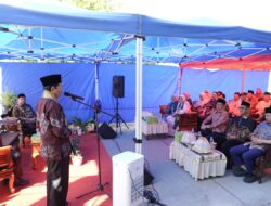 Munafri: Makassar Masuk 9 Besar Kota Toleran, Gerbang Moderasi Indonesia Jadi Penguat Kerukunan