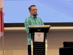 Diskop dan UKM Kota Makassar Gelar Seminar Pengembangan dan Pengelolaan Koperasi dalam Rangka HUT Koperasi 2026