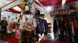 Sulsel Siap Sukseskan 46 Tahun Dekranas, Pameran Kriya dan Wastra Hadirkan 204 Stan dari Seluruh Indonesia