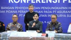 OJK Lakukan Penyidikan dan Sita Aset Perkara Tindak Pidana PT Asuransi Jiwa Prolife Indonesia 
