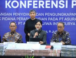 OJK Lakukan Penyidikan dan Sita Aset Perkara Tindak Pidana PT Asuransi Jiwa Prolife Indonesia 