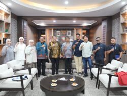 Munafri: Penataan PKL Disertai Relokasi, Permodalan, dan Pendampingan Usaha Lewat KUR