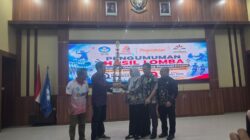 Di Era Achi Soleman sebagai Kadis Pendidikan, Makassar Juara Umum O2SN SD-SMP Tingkat Sulsel