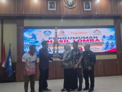 Di Era Achi Soleman sebagai Kadis Pendidikan, Makassar Juara Umum O2SN SD-SMP Tingkat Sulsel