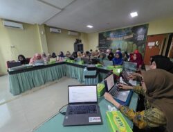 Transformasi Digital dan Reformasi Birokrasi Berkelanjutan: BRIDA Kota Makassar Resmi Luncurkan 49 Inovasi Strategis CPNS Terintegrasi melalui Ekosistem SIGAP