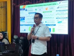 Pertamina Patra Niaga Regional Sulawesi Tuntaskan Satgas Hajj Flight 2026 dengan Penyaluran Avtur Andal dan Operasi Tanpa Insiden
