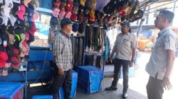 Tak Lagi Semrawut, Pasar Senggol Makassar Hadir dengan Wajah Baru yang Lebih Tertib