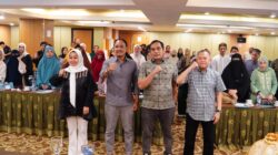 DPRD dan DLH Makassar Dorong Penguatan Pengelolaan Sampah dan Pengawasan Lingkungan 