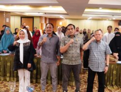 DPRD dan DLH Makassar Dorong Penguatan Pengelolaan Sampah dan Pengawasan Lingkungan 