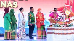 Gubernur Andi Sudirman: HUT Dekranas ke-47 dan HKG ke-54 Jadi Momentum Promosi UMKM Sulsel ke Tingkat Nasional