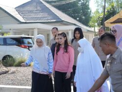 151 UMKM Ramaikan Dekra Ekspo 2026, Munafri: Makassar Perkuat Posisi sebagai Pusat Ekonomi Kreatif