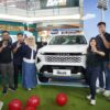 Toyota Luncurkan New Hilux: Adopsi Mesin 1GD yang Lebih Bertenaga dan Desain Lebih Gagah, Siap Dukung Produktivitas dan Adventure