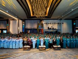 Gubernur Andi Sudirman: HKG PKK ke-54 Jadi Ajang Promosikan Pariwisata dan Budaya Sulsel
