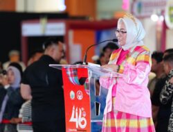 Pameran Dekranas ke- 46 Dongkrak Ekonomi Sulsel, Perputaran Uang Diperkirakan Lebih Rp100 Miliar