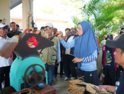 Jelajah Sampah Jadi Langkah Perkuat Pengelolaan Sampah Berbasis Masyarakat