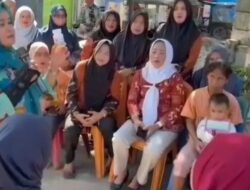 Melalui Gerakan Serentak MMS Dinkes Makassar Komitmen Memutus Mata Rntai Stunting Dari Hulu.