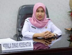 Kadinkes Makassar : Pemanfaatan Teknologi Digital Terbukti Mampu Memangkas Kendala Jarak dan Waktu
