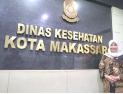 Kadinkes Makassar Tegaskan Minum Obat Hipertensi Setiap Hari Sesuai Anjuran Dokter Sangat Aman Untuk Jangka Panjang