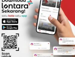 Dinkes Makassar Tagaskan LONTARA+ Merupakan Bagian Dari Komitmen Menghadirkan Pelayanan Kesehatan Yang Semakin Responsif, Transparan