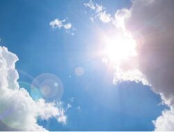Dinkes Makassar Himbau Masyarakat Kenali Gejala Awal Heat Stroke atau Serangan Panas Menyusul Kondisi Cuaca Ekstrem