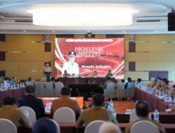 Pemkot Makassar Perkuat Digitalisasi, Appi Minta Seluruh OPD Tinggalkan Cara Konvensional
