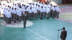 Sekolah Islam Athirah Sambut 1.186 Siswa Baru