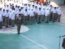 Sekolah Islam Athirah Sambut 1.186 Siswa Baru