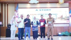 Kalla Toyota Hadirkan KIDDO, Dukung Nawacita Bersama untuk CiptakanPengalaman Bermakna & Menyenangkan bagi Anak dan Keluarga