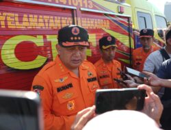 BPBD Makassar Gandeng 23 Kampus, Siapkan 23.000 Mahasiswa Tangguh Bencana