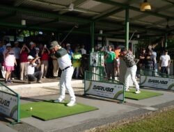 Baruga Golf Skill Contest 2026, Ajang Bergengsi Berhadiah Ratusan Juta Rupiah Kembali Digelar