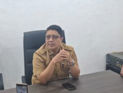Makassar Jadi Daerah Percontohan Digitalisasi Bansos, Penerima Ditentukan Berdasarkan Aplikasi Perlinsos