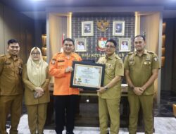 Era Kepemimpinan Munafri Berbuah Prestasi, Dinsos dan RSUD Daya Raih Penghargaan Ombudsman RI