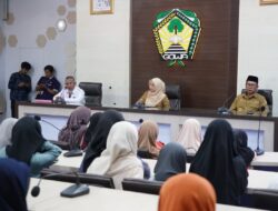 90 Siswa-siswi Asal Gowa Siap Belajar di Sekolah Rakyat Terpadu 