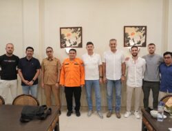 Darije Kalezic Pulang ke Makassar, Tegaskan Cinta untuk PSM dan Suporternya