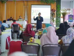 Pertamina Patra Niaga Regional Sulawesi Perkuat Daya Saing UMKM Takalar Melalui Sosialisasi PUMK dan Edukasi Penggunaan LPG