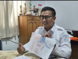 Dirut Elber Paparkan Inovasi Wajah Baru Terminal Daya, SPBU hingga Hub Logistik Masuk Rencana