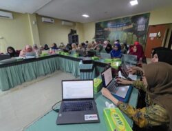 Wujudkan Birokrasi Lincah, 56 Inovasi Sektor Kesehatan Lahir dari Tangan CPNS Makassar