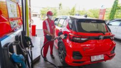 Pertamina Patra Niaga Regional Sulawesi Optimalkan Distribusi BBM untuk Jaga Kelancaran Pasokan Energi di Seluruh Wilayah Sulawesi