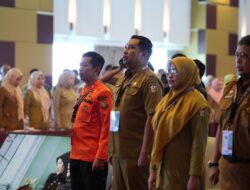 BPBD Makassar Luncurkan SIGAP PESISIR, Percepat Respons Bencana dari 90 Menit Menjadi 15 Menit