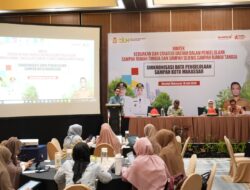 Jelang TPA Residu Berlaku, DLH Makassar Genjot Edukasi, Data, dan Ekonomi Sirkular