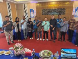 Perkuat Budaya Keselamatan Kerja Sejak Usia Dini dan UMKM, Pemprov Resmi Bentuk Dewan K3 Sulsel