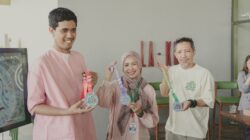 Pekan Olahraga NIPAH 2026 Hadir Lebih Besar, Usung “Game On, Waste Gone” sebagai Langkah Baru Membangun Ekosistem Olahraga dan Keberlanjutan