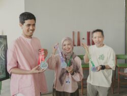 Pekan Olahraga NIPAH 2026 Hadir Lebih Besar, Usung “Game On, Waste Gone” sebagai Langkah Baru Membangun Ekosistem Olahraga dan Keberlanjutan