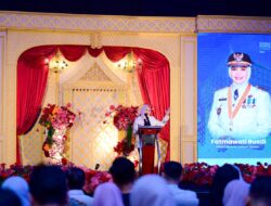 Pemprov Sulsel Perkuat Ekosistem Ekonomi Kreatif Lewat Kolaborasi Pelaku Usaha dan UMKM