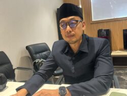 Pemkot Makassar Jawab Isu Hibah KONI, Sekda Tegaskan Dasar Hukumnya Jelas, Semua Sesuai Aturan