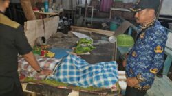 Pemkot Makassar Bergerak Cepat Tangani Warga Terlantar Meninggal di Kelurahan Berua